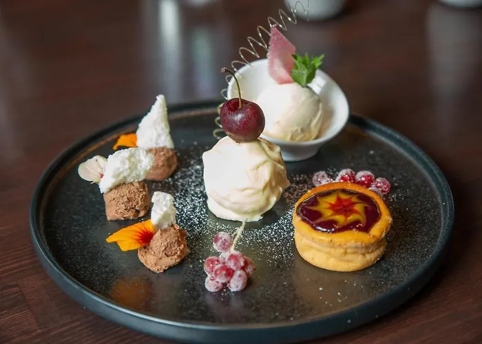 Hotel&Restaurant Alte Schule