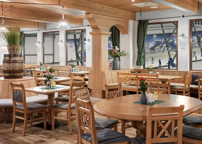 Resort Hotel Bispingen Superior