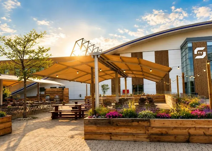 Resort Hotel Bispingen Superior
